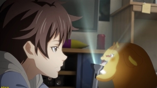 انیمه شکاف زمان (rift) قسمت 8 بازیرنویس فارسی