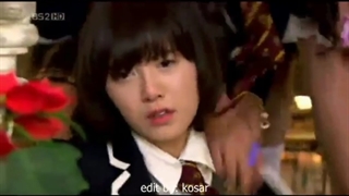 میکس از سریال پسران برتر از گل