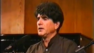 کنسرت دیده نشده شجریان مشکاتیان سوئد ۱۳۷۴ تصنیف هست شب در آواز دشتی تنبک همایون شجریان