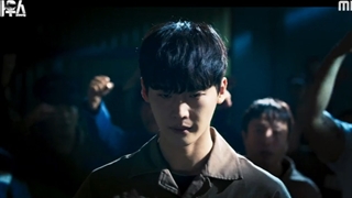 سریال دهن لق با بازی لی جونگ سوک و ایم یون آه پخش‌ از ۷ مرداد