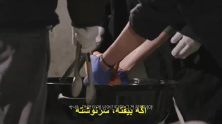 برنامه رفقا در جنگل تعطیلات دوستانه +فسمت2+زیرنویس فارسی چسبیده