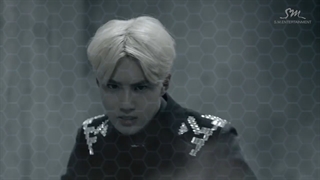 موزیک ویدیو Overdose از EXO _K با زیرنویس فارسی