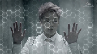 موزیک ویدیو Overdose از EXO _M با زیرنویس فارسی