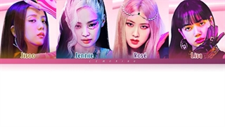 Ready for love  از بلک پینک