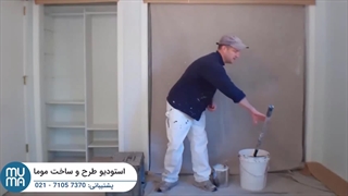 آموزش نقاشی ساختمان