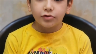 فیلم دندانپزشکی کودکان و اطفال در مطب دکتر کچویی و کامران