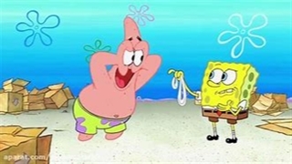 باب اسفنجی فصل ۱ قسمت ۱۴ دوبله فارسی ( مسابقه آشپز ها )