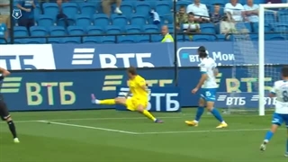 *Dynamo 4_0 Torpedo*هفته دوم_7/5/1401