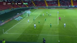 Akhmat 2_1Fakel*هفته دوم _7/5/1401