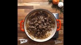 طرز تهیه فینگر فود فست فودی