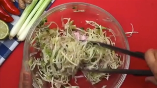 طرز تهیه جوجه چینی