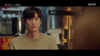 قسمت دهم سریال کره ای معشوقه جینکس The Jinx’s Lover 2022+زیرنویس فارسی با بازی سوهیون و نا این وو