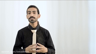 آموزش آرایشگری مردانه | آموزشگاه آرایشگری مردانه استاد بیک