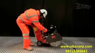 کاتر آسفالت بر- قیمت کاتر آسفالت بر- نحوه کارکرد کاتر