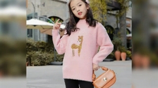 پوشاک کودک عمده رحمانی 320