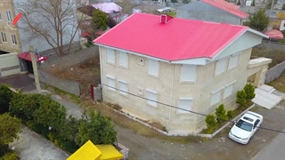 خرید ویلای 300 متری دو طبقه در منطقه آزاد انزلی