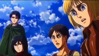 تنها کسی که به لیوای اکرمن گفت خفه شو!.._حتما ببین