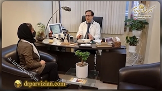 بعد از عمل پروتز سینه ها