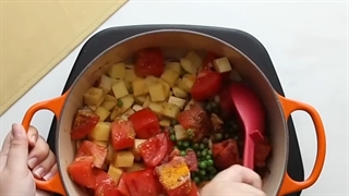 آشپزی هند را به آشپزخانه خود بیاورید