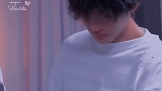 تو منو بیشتر از هرکسی درک میکنی::>_حتما ببین_میکس غمگین بی تی اس