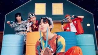 TO1 (티오원) - Drummin' MV