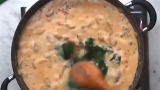 طرز تهیه لازانیا گوشت