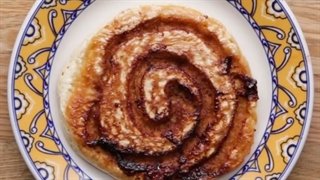 طرز تهیه انواع پنکیک