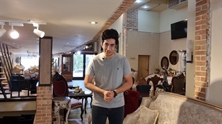 فروش اقساطی مبلمان در زاهدان