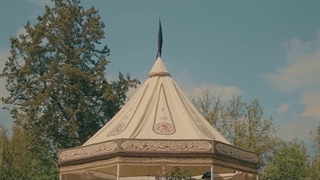 نماهنگ | قربان آن دل... مجالس اهلبیت علیهم السلام را زنده نگهدارید