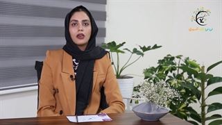 تربیت کودک یتیم چگونه باید باشد