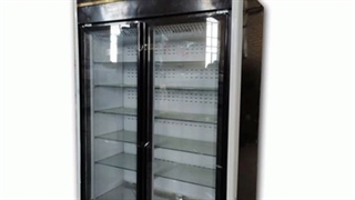 قیمت یخچال ایستاده دو درب صنایع برودتی یخچال  مارکت   09128584676