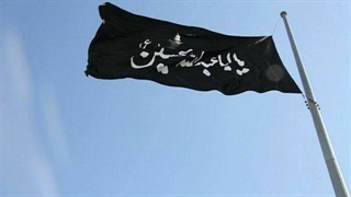 آهنگ زیبا و محرمی حامد محضرنیا به نام «جانان حسین»