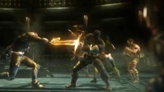 تریلر بازی marvel ultimate alliance 2