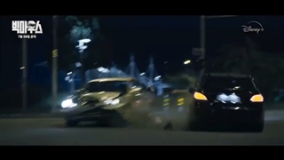 سریال کره ای دهن لق Big Mouth 2022