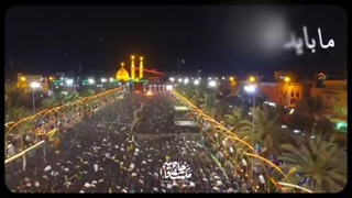 بدون امام حسین(علیه‌السلام)، جامعه بشری خلاء بزرگی داشت
