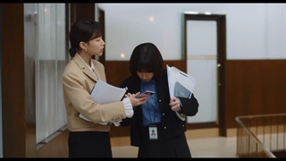 قسمت 8 سریال وکیل ووی خارق_العاده با زیرنویس فارسی (Extraordinary Attorney Woo 2022) با بازی پارک اون بین، کانگ ته اوه