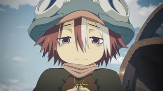 انیمه ساخته شده در ابیس فصل 2 قسمت 1 /made in abyss S2 EP1/ با زیرنویس فارسی چسبیده