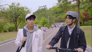 سریال کره ای تقلیدگران قسمت دوم + زیرنویس فارسی