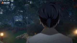 انیمه شکاف زمان (rift) قسمت 3 بازیرنویس فارسی