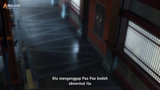 انیمه شکاف زمان (rift) قسمت 2 بازیرنویس فارسی