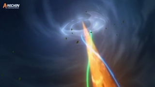 انیمه شکاف زمان (rift) قسمت 1 بازیرنویس فارسی