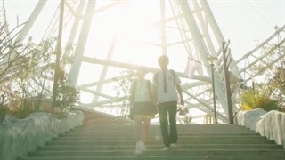 سریال چینی یک بار دیگر بدرخش قسمت ۱۳