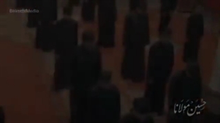 نماهنگ حسین مولانا