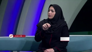 مسیر آب در امام زاده داوود دستکاری شده بود