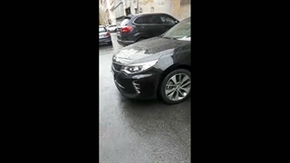نصب رادار نقطه کور اوپتیما-گندم کار