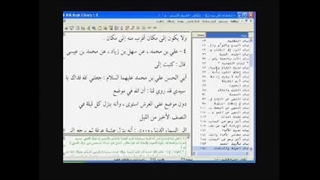 پاسخ به شبهه شیعیان قائل به جسمانیت خدا هستند!!