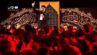 مداحی حاج محمود کریمی