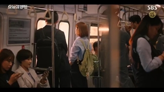 سریال کره ای وبتون امروز قسمت 2+زیرنویس فارسی/2022/با بازی کیم سه جونگ، چوی دنیل و نام یون سو