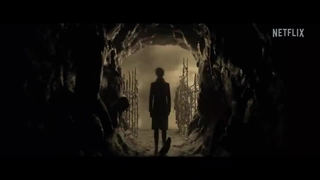 تریلر سریال The sandman | مرد شنی با زیرنویس فارسی