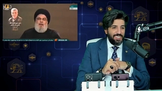 طوفان سید حسن نصرالله، شرکتهای ایرانی بیایند نفت لبنان را استخراج کنند، آیا نفت ایران مجانی ارسال میشود؟